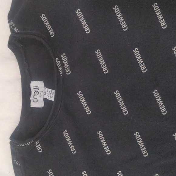 EUC cotton tee size 6x - Picture 2 of 4